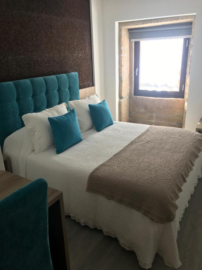 Casa Da Roda - Turismo De Habitacao Pinhel Dış mekan fotoğraf