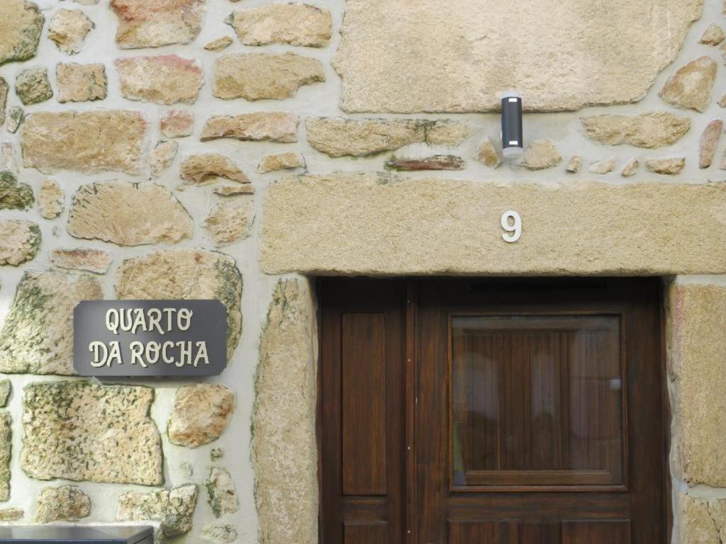 Casa Da Roda - Turismo De Habitacao Pinhel Dış mekan fotoğraf