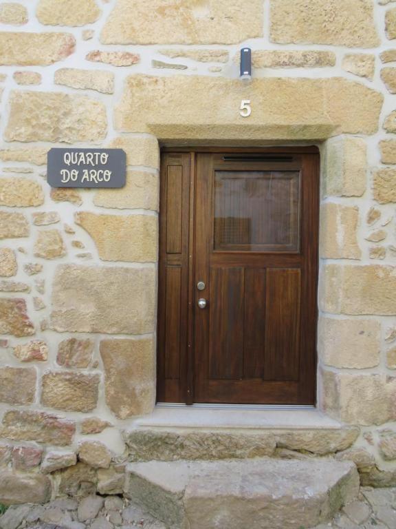 Casa Da Roda - Turismo De Habitacao Pinhel Dış mekan fotoğraf