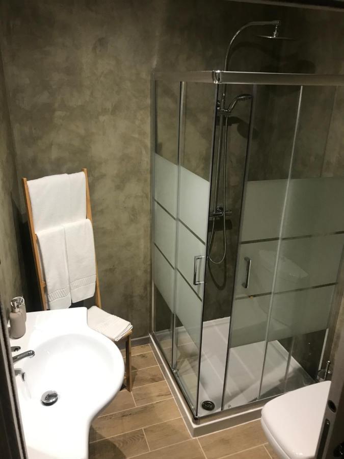 Casa Da Roda - Turismo De Habitacao Pinhel Dış mekan fotoğraf